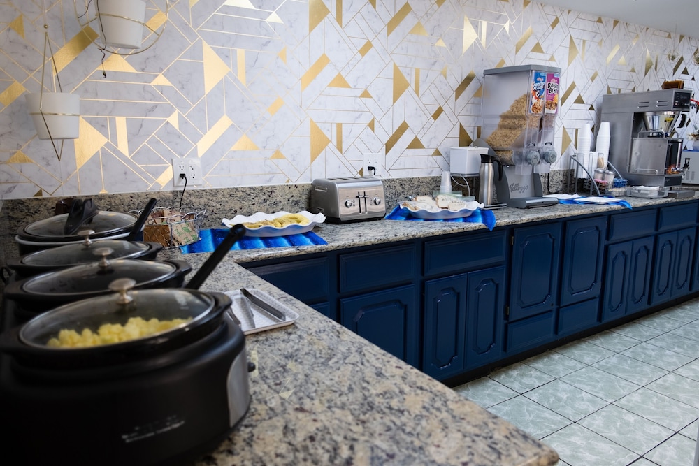Envi Boutique Hotel Henderson Evansville South - photo 114
