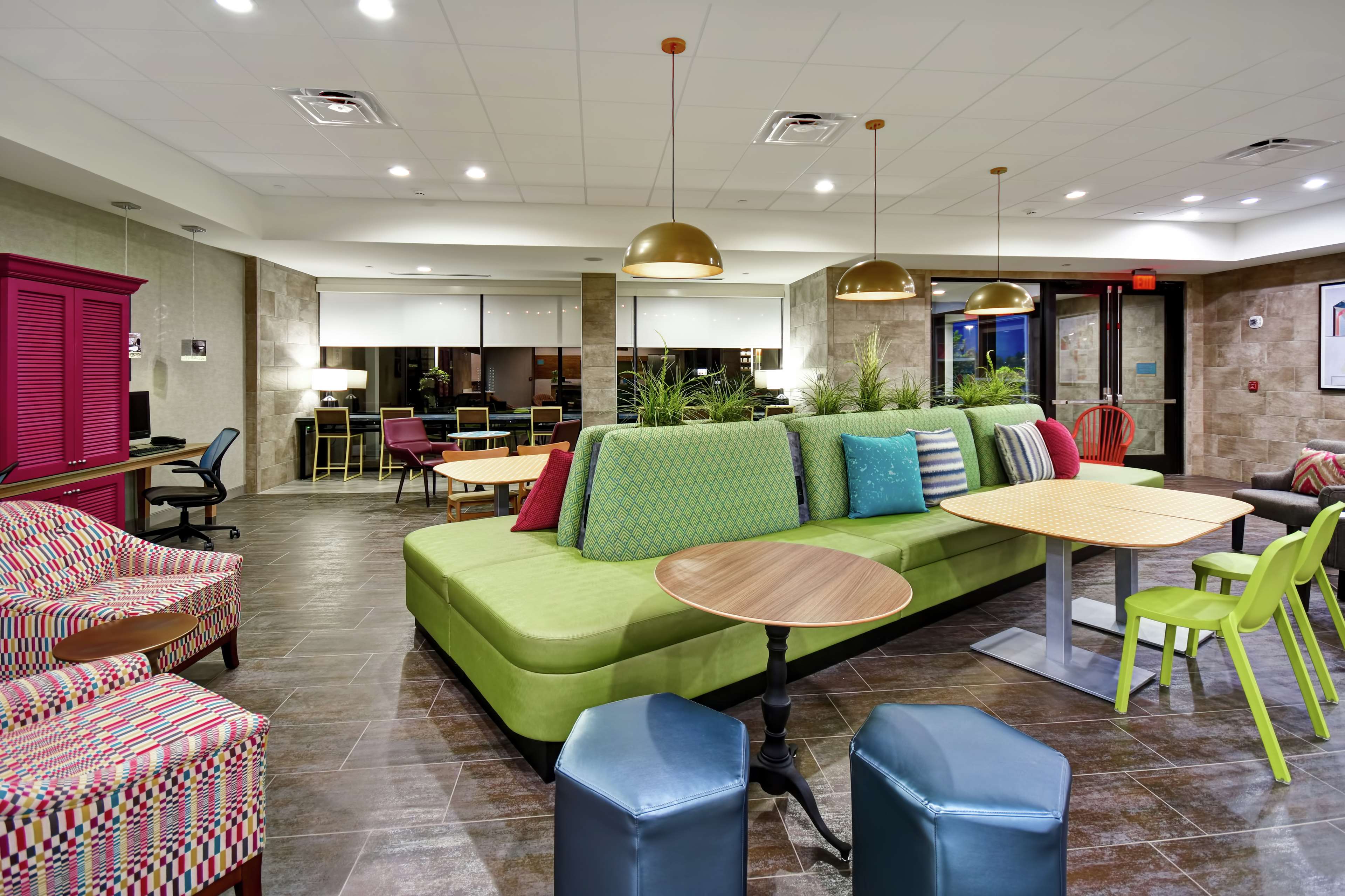 Home2 Suites by Hilton Frankfort - photo 5