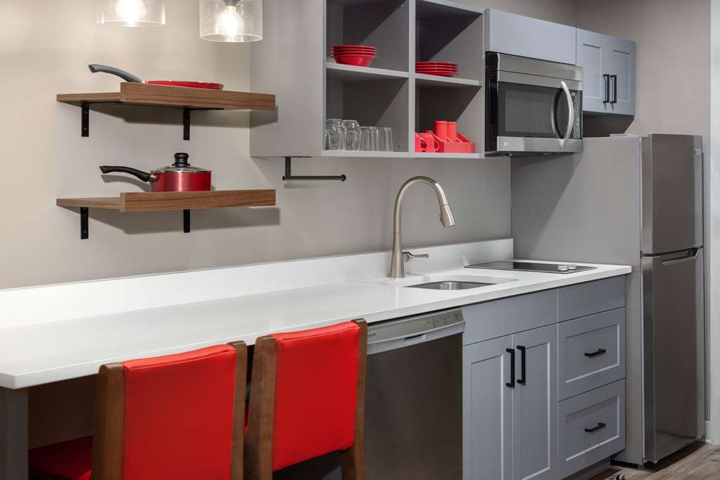 Hawthorn Extended Stay by Wyndham Williston Burlington - photo 31