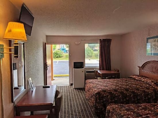 Economy Inn Express - photo 6