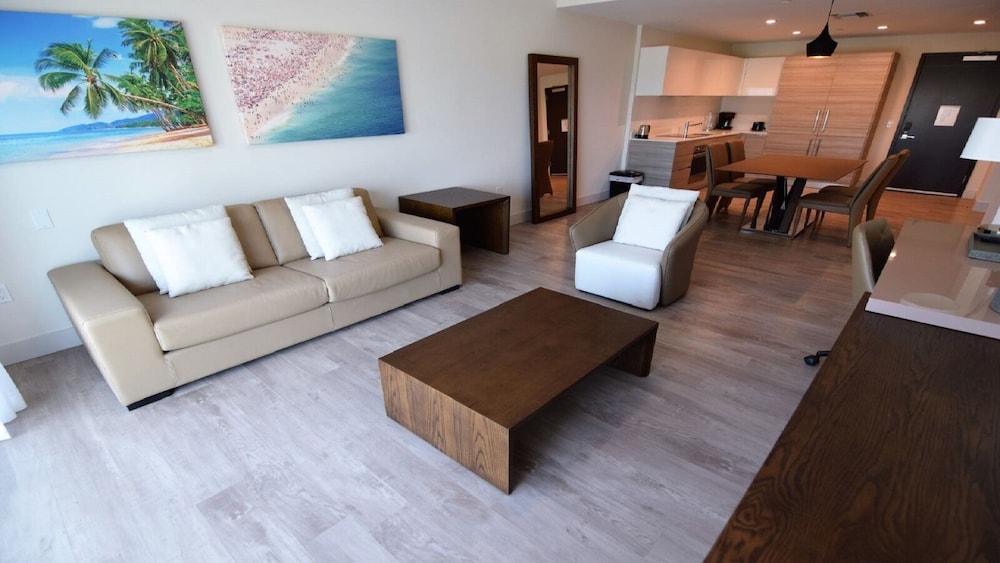 Spectacular 1 Bed Plus Den On To The Amazing Hollywood Beach Hollywood - photo 11