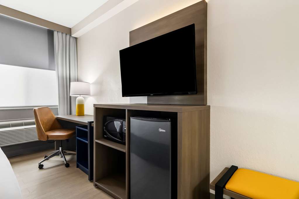 Comfort Inn Schereville - photo 26