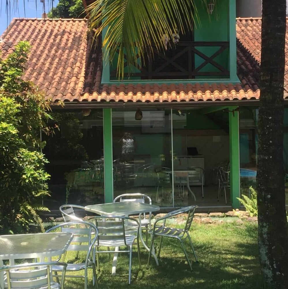 Eco X Pousada in Mangaratiba, Brasil