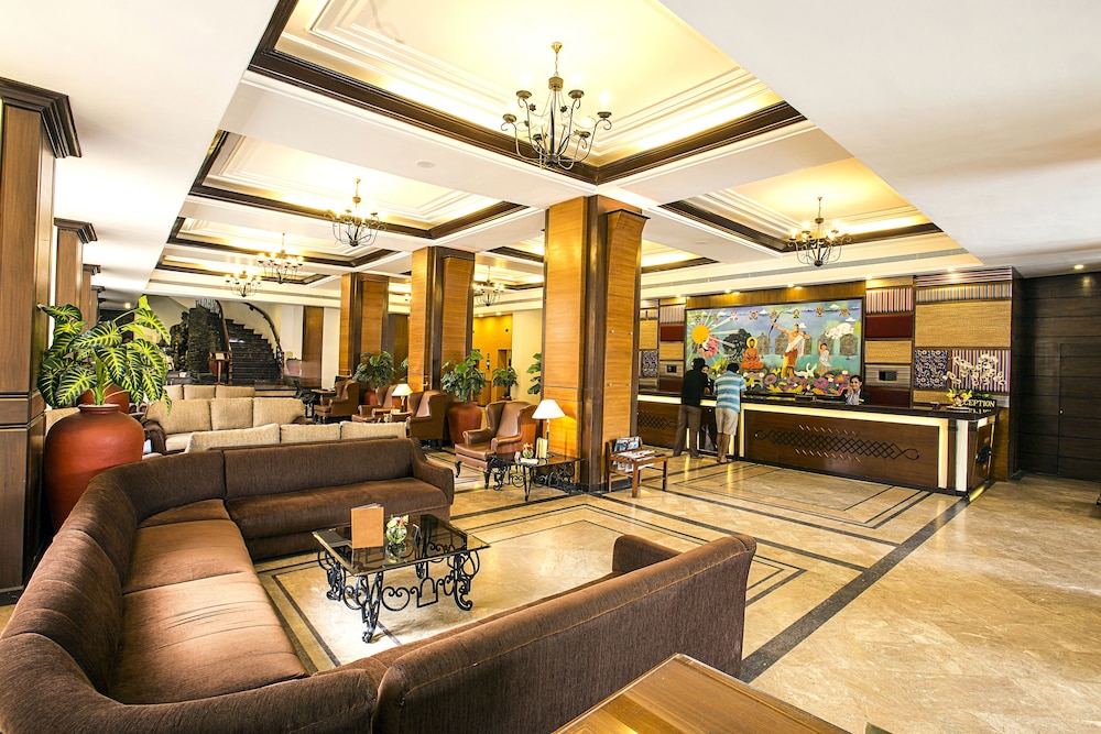 Royal Singi Hotel — Kathmandu — photo 4