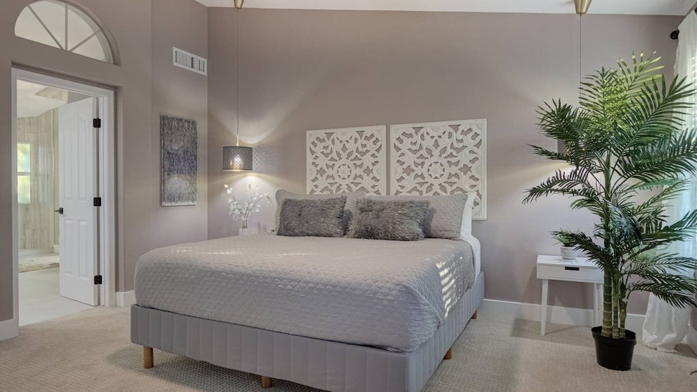 Scottsdale Kierland 4 Bdrm W resort Like Backyard - photo 4