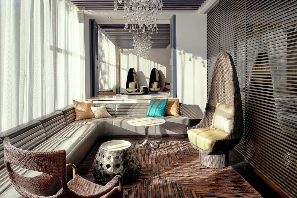 W Los Angeles West Beverly Hills - photo 37