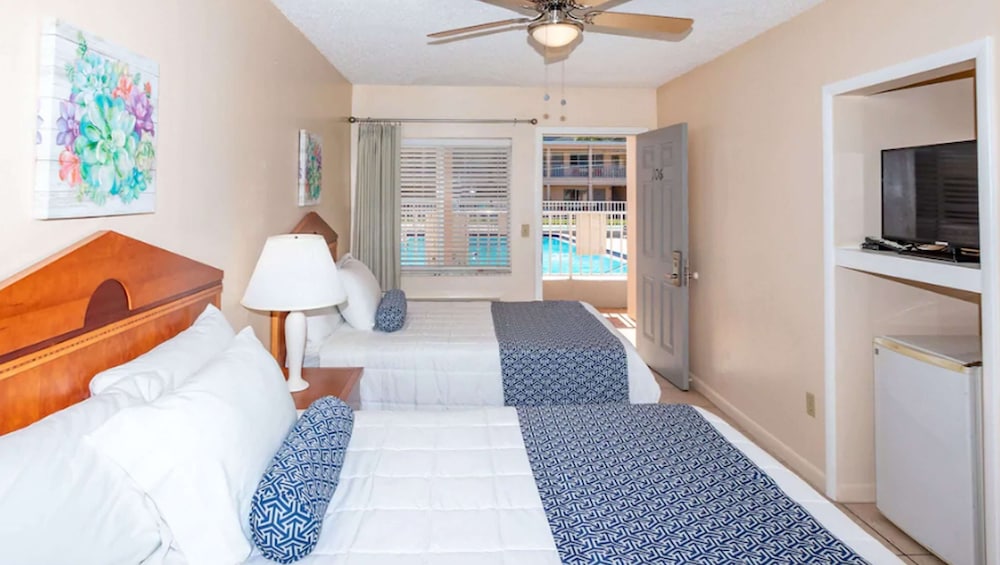 Belleair Beach Resort Motel - photo 25