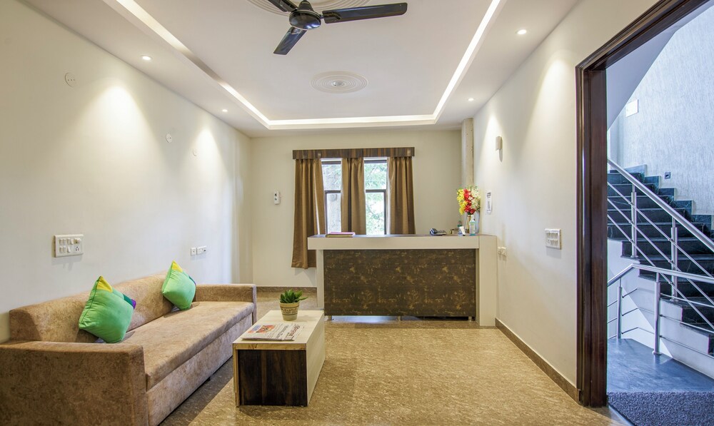Treebo Swastika Premium — Noida — photo 5