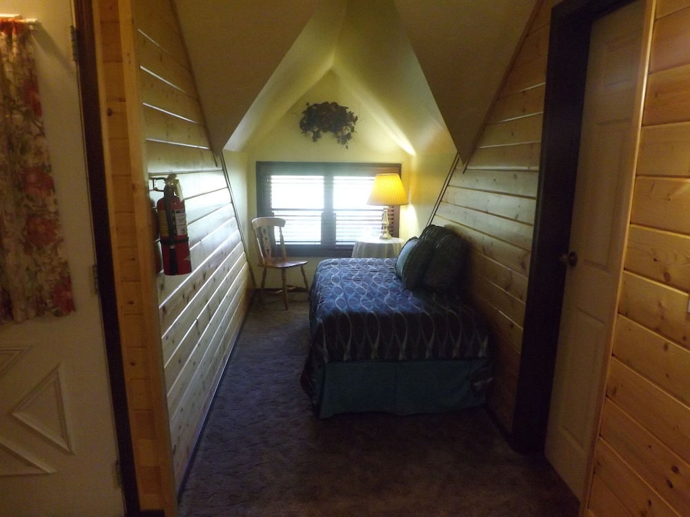Arizona Mountain Inn and Cabins - photo 33