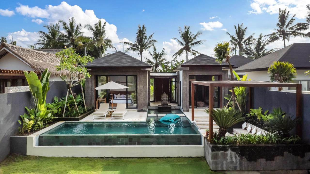 Villa Cinta by BaliSuperHost — 4-Star Luxury Hotel in Ubud, Indonesia