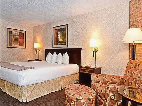 Best Western Clock Tower Resort - photo 7