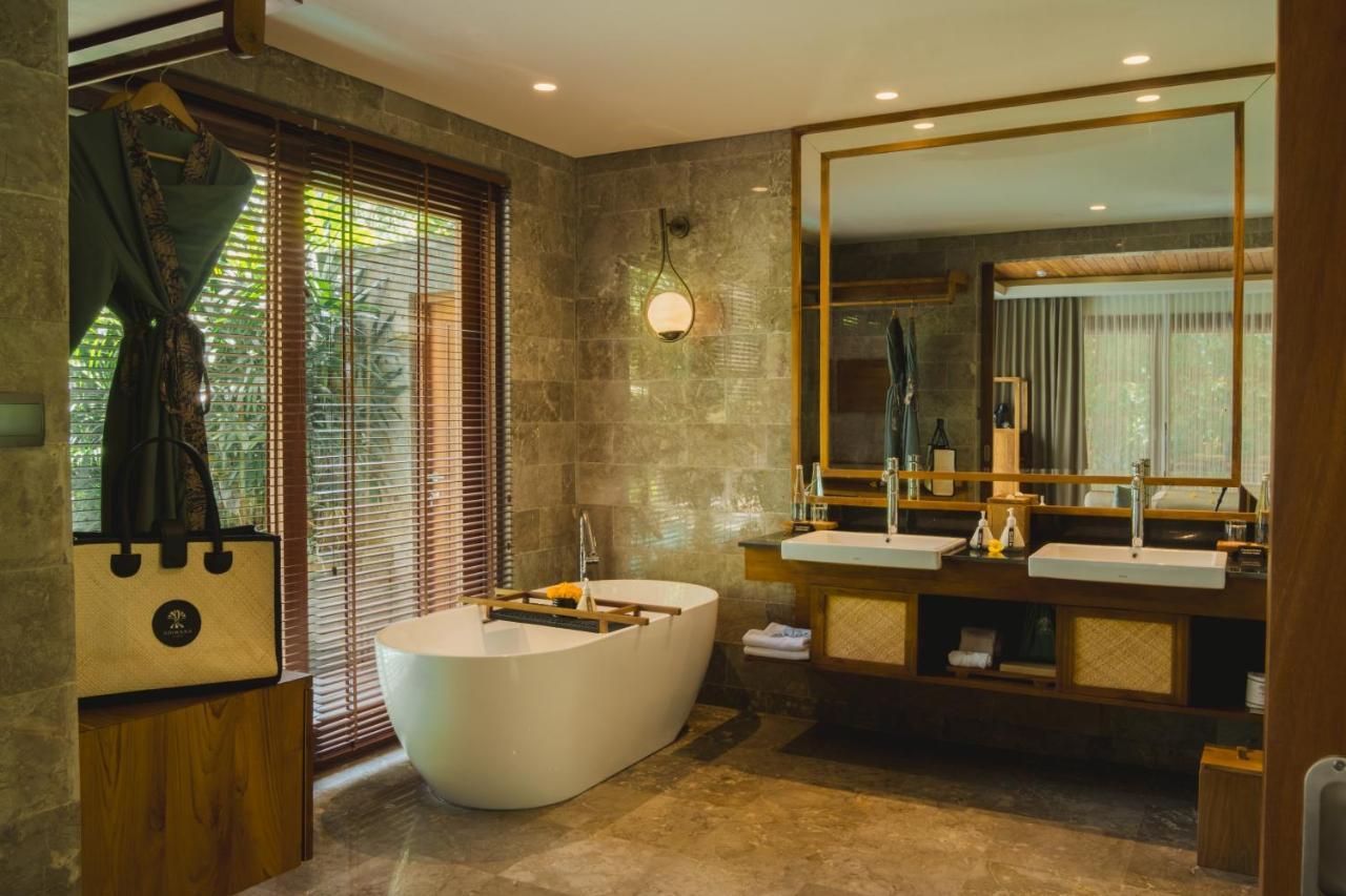 Suweta Villa Ubud by Adiwana — Ubud — photo 5