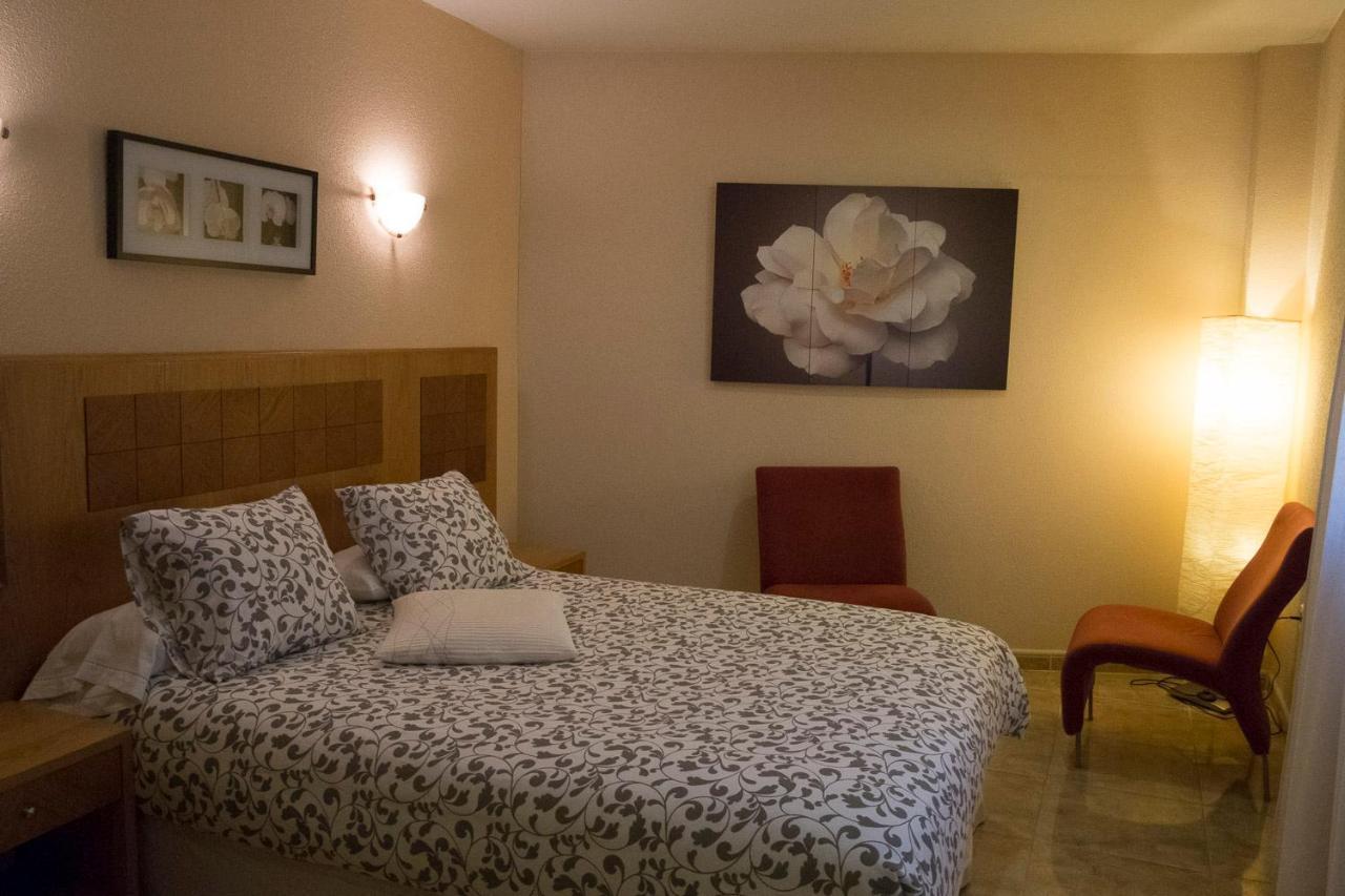 Hostal Azul 5151416 — El Molar