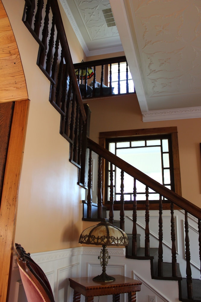 Millsap baker Estate - photo 24