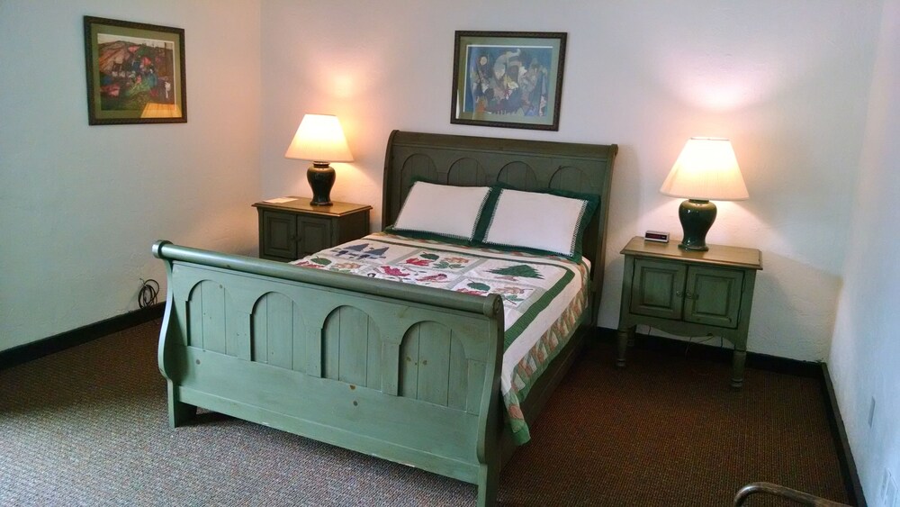 Beech Mountain Inns - photo 19