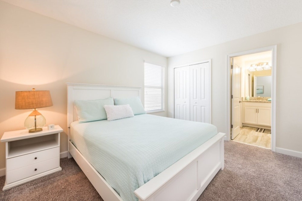 Rent a Luxury Villa on Champions Gate Resort Minutes From Disney Orlando Villa 2988 - photo 10