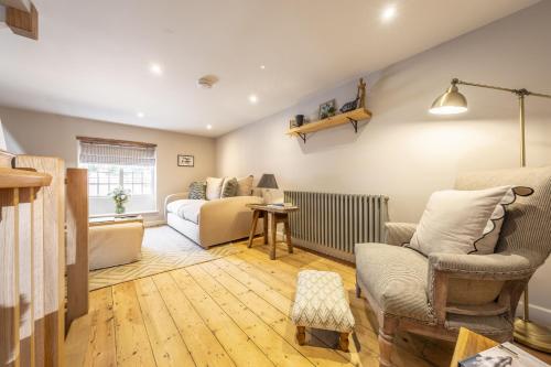 12 Station Road in Holt, United Kingdom