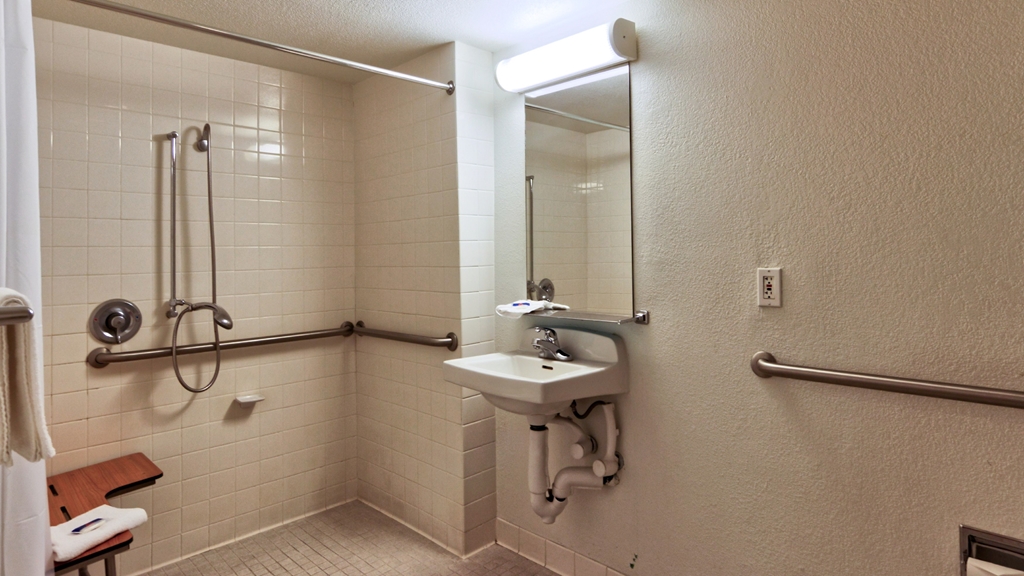 Motel 6 Chico CA - photo 21