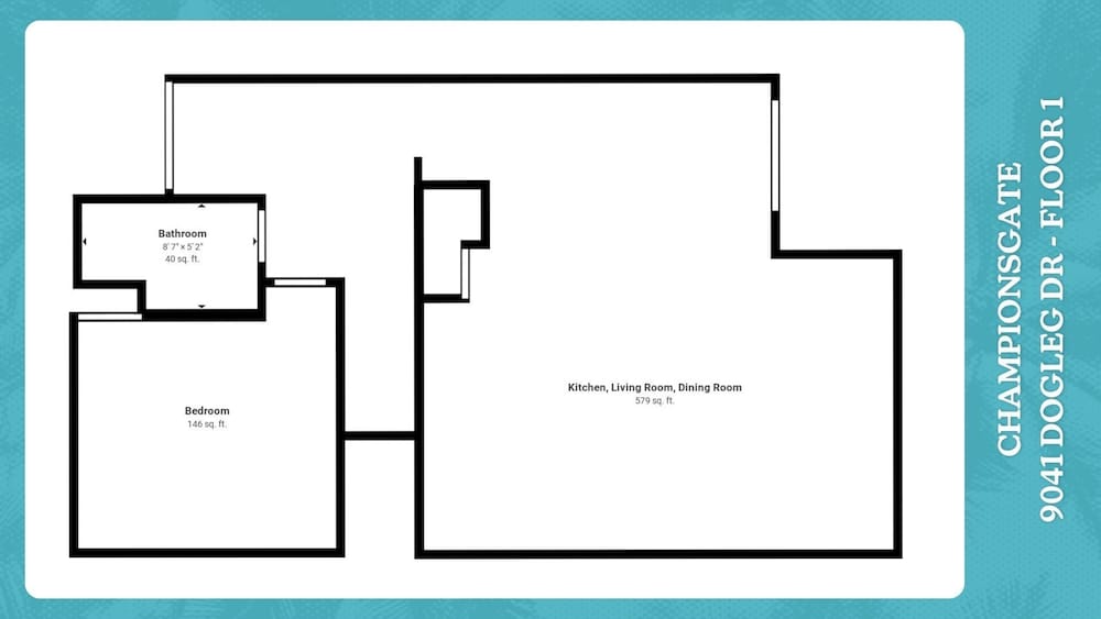 9041 Dogleg Drive - photo 18
