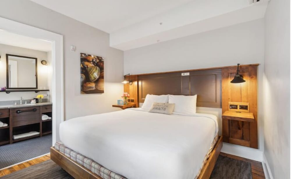 Western Front Hotel - photo 15