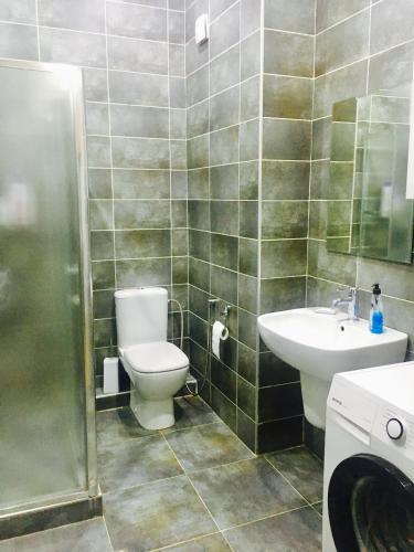Apartament Axis palace saburtalo