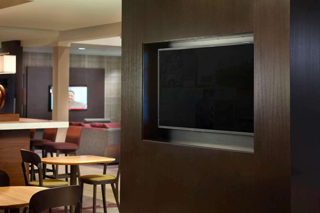 Sonesta Select Atlanta Airport North - photo 4