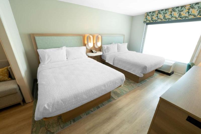 Hampton Inn St Augustine Downtown Historic Distric - photo 20