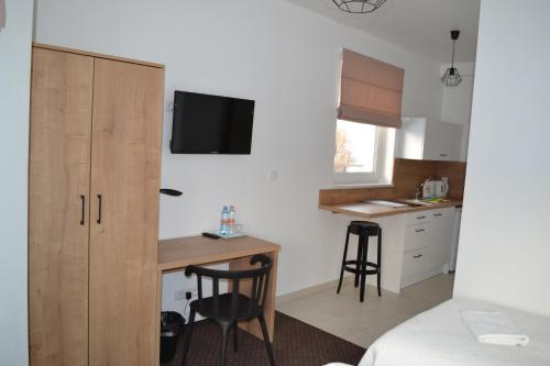 Kalinowy Sen II - last minute hotel in Warsaw