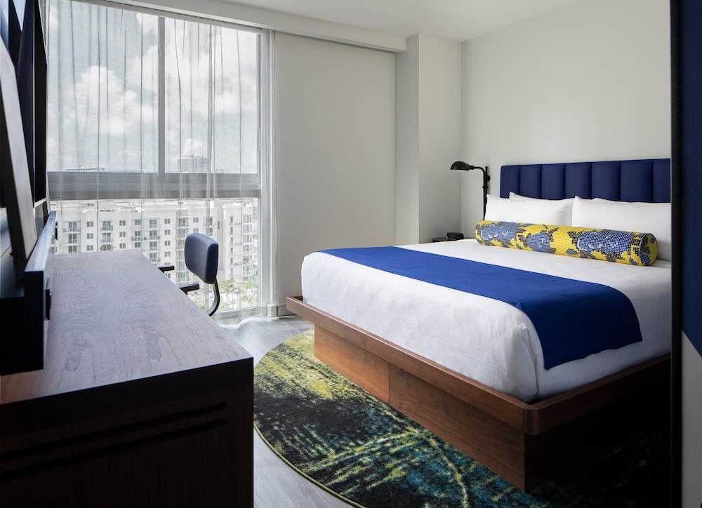 Hotel Indigo Miami Brickell by IHG - photo 10
