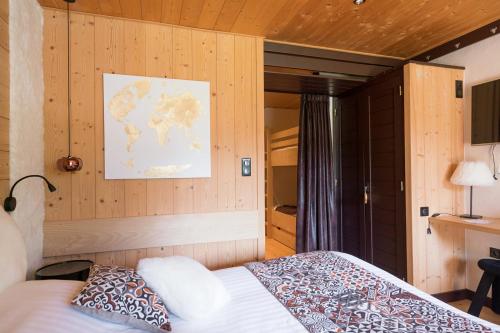 Hôtel La Bergerie — Morzine — photo 5
