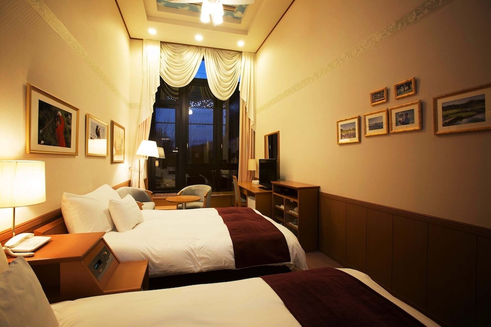 Hotel Tado Onsen — Kuwana — photo 5