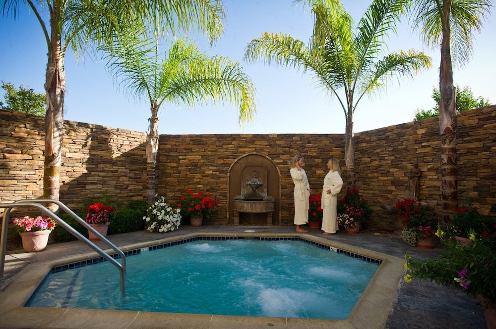 South Coast Winery Resort and Spa - photo 33