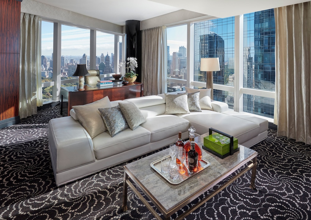 Mandarin Oriental New York - photo 19