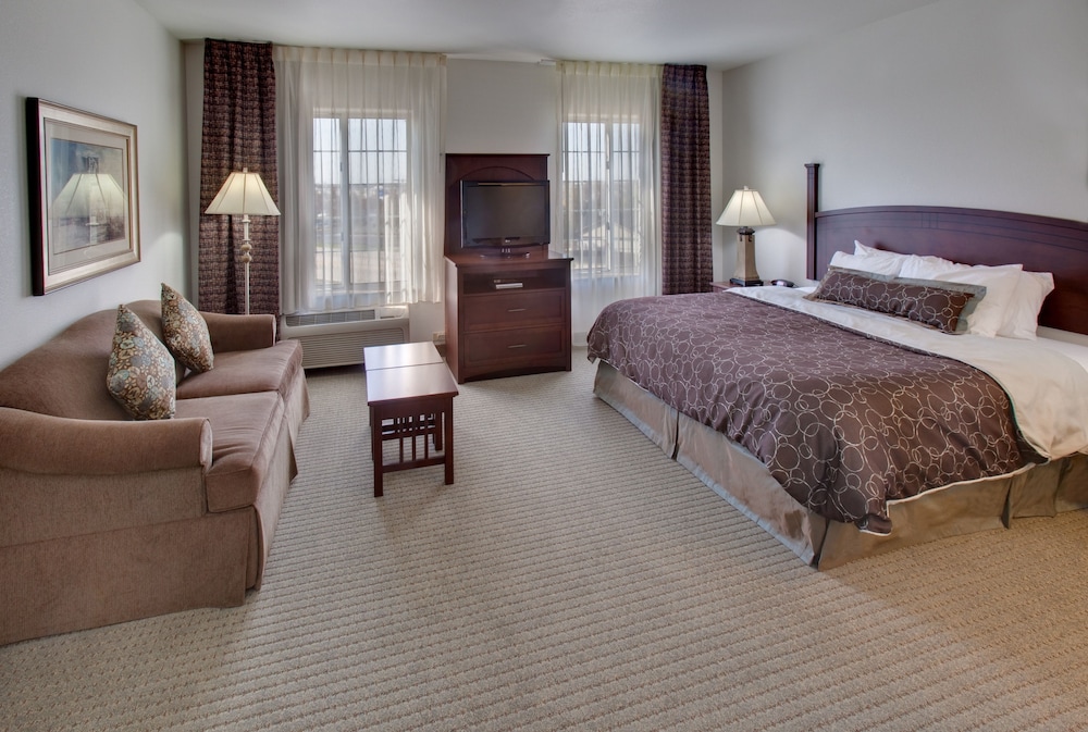 Staybridge Suites Rockford by IHG - photo 13