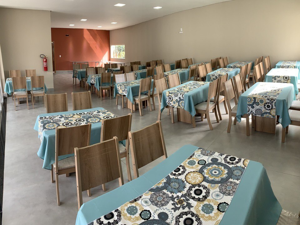 Pousada Piri Paim in Pirenopolis, Brasil