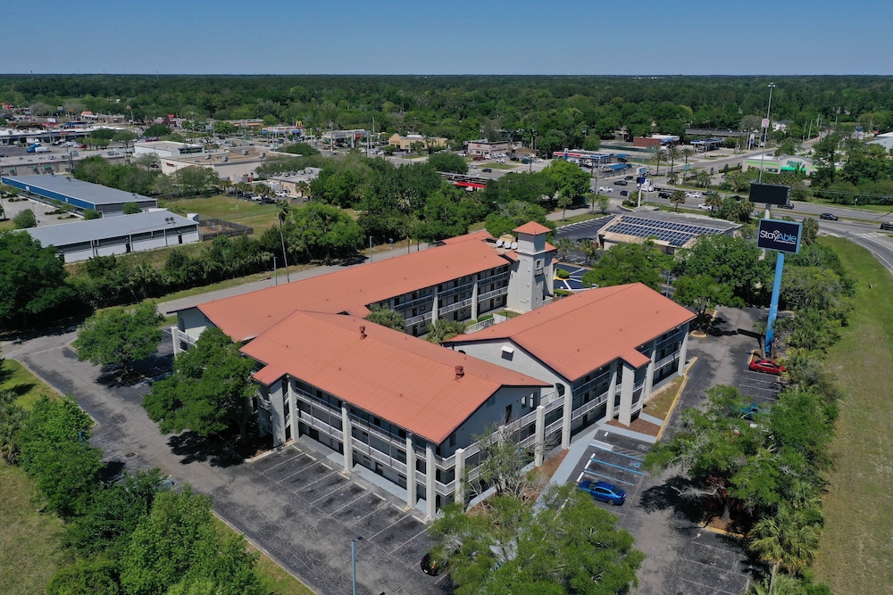 Stayable Suites Jacksonville - photo 65