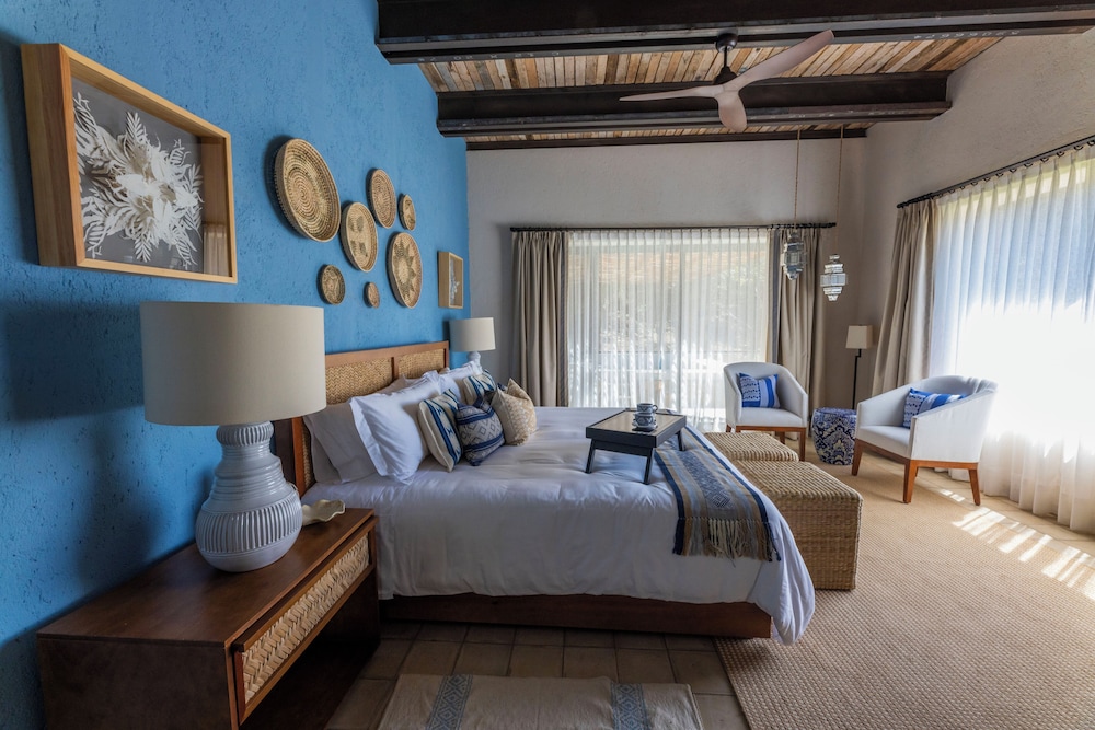 Reserva Huakal in Malinalco, Mexico