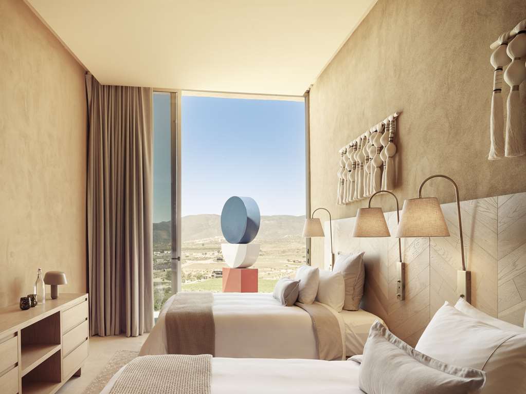 Winemaker's Three-Bedroom Villa