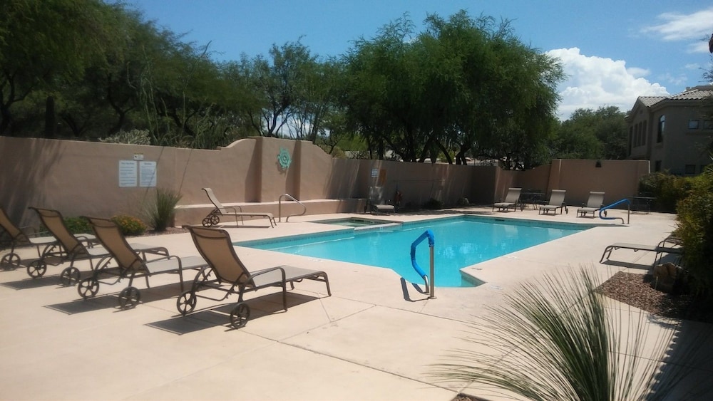 Casitas at Sabino Springs - photo 18