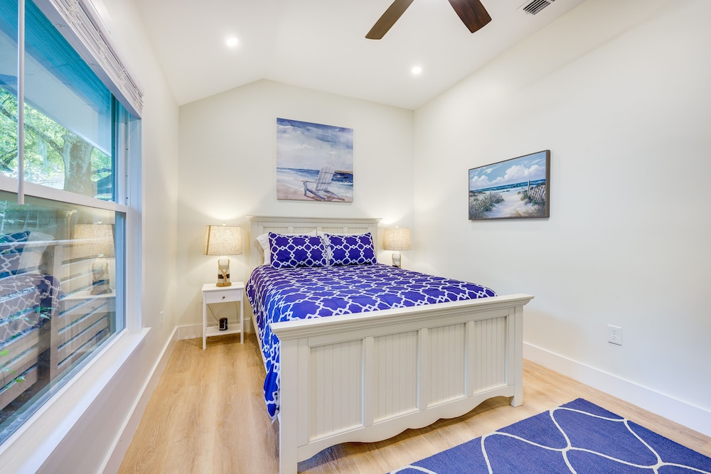 St Augustine Vacation Rental Close to Downtown - photo 2