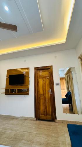 Echos Hotel Rishikesh — Rishikesh — photo 2