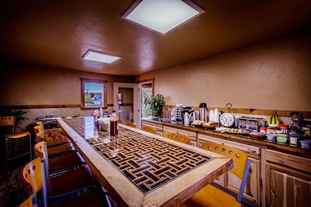 Stone Lizard Lodging - photo 28