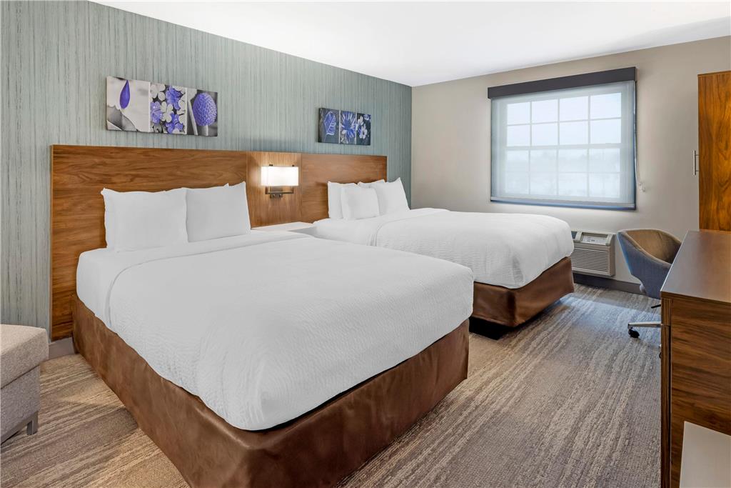 Sleep Inn Oakbrook Terrace Chicago - photo 34