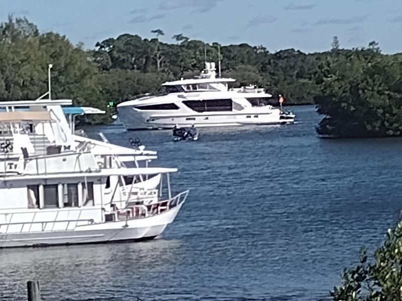 Bayfront Beauty — Nokomis