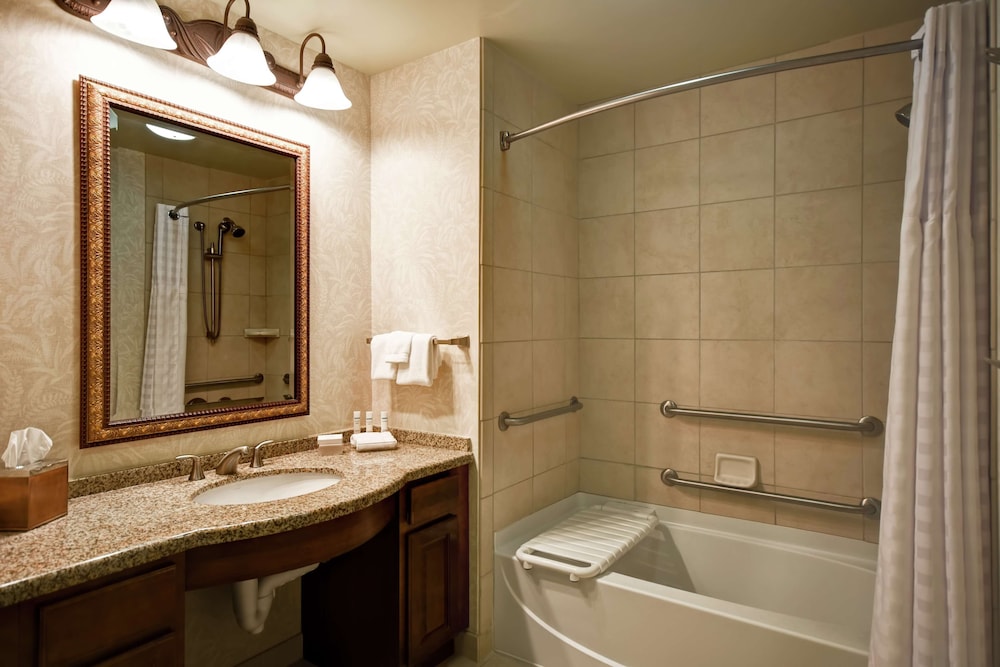 Homewood Suites by Hilton Charleston Airport - photo 31