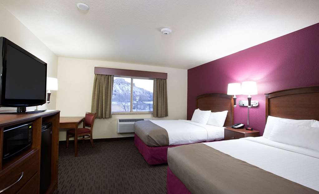 AmericInn by Wyndham Osceola - photo 11