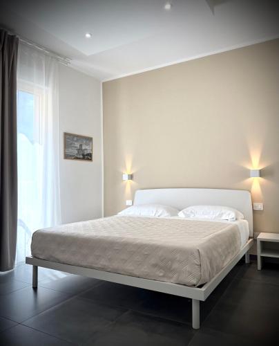 Mp Rooms in Termoli, Italy