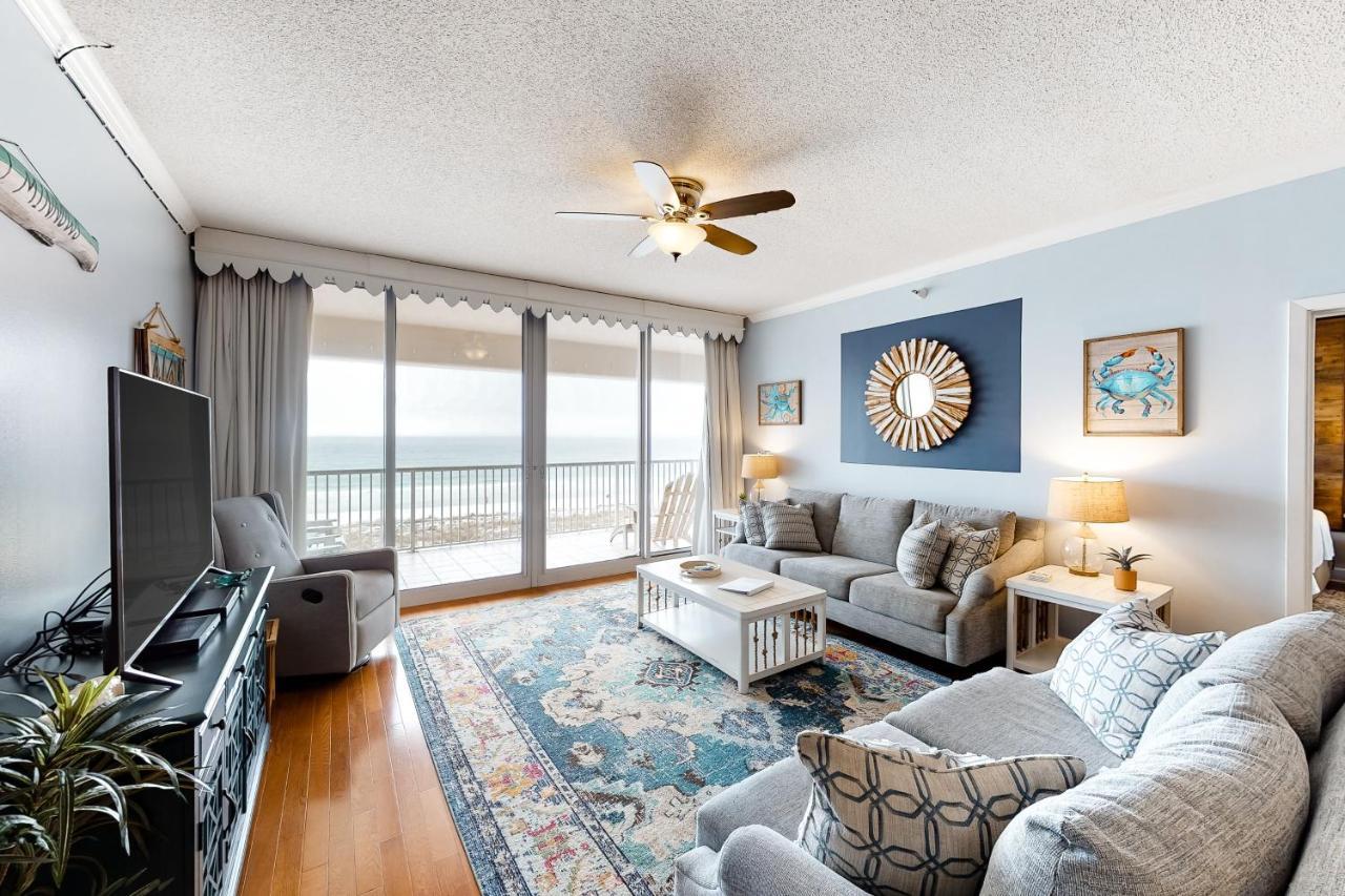 Navarre Beach Regency 305 in Navarre, United States