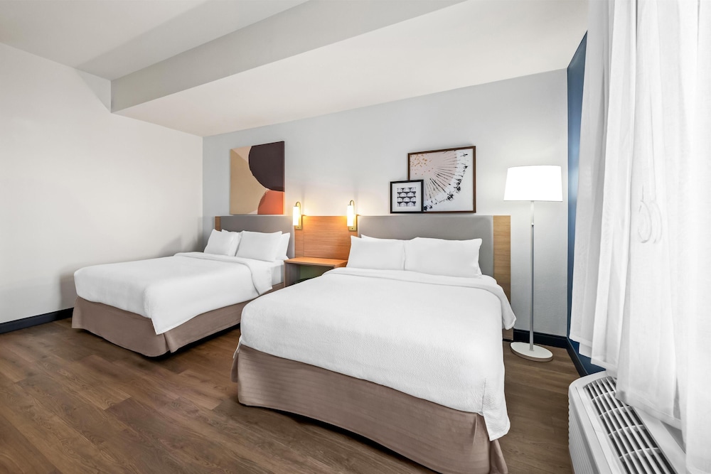 Spark by Hilton Fort Stockton - photo 26