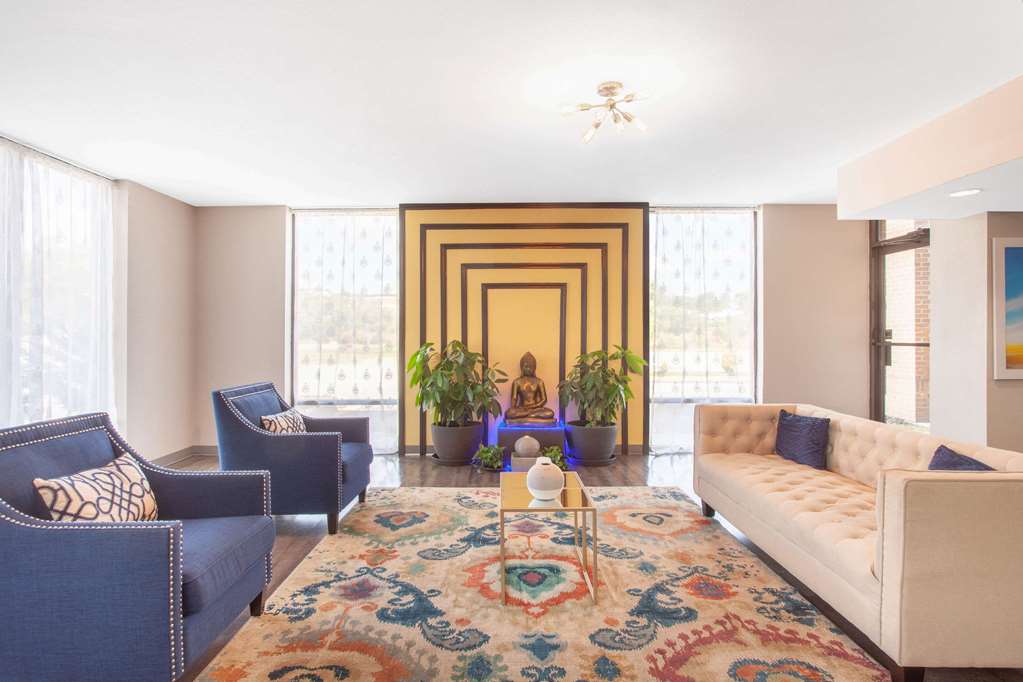 Days Inn by Wyndham Clinton Laurens I 26 - photo 3